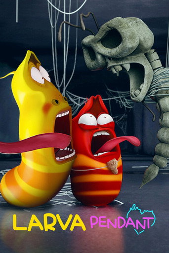 Larva Pendant movie poster