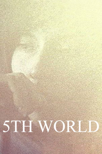 5th World movie poster