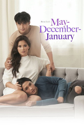 May-December-January movie poster