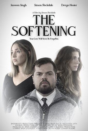 The Softening movie poster