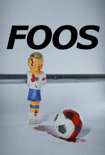 Foos movie poster