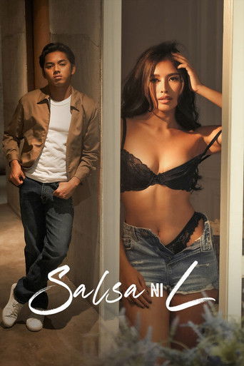 Salsa Ni L movie poster