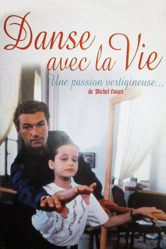 Danse avec la vie movie poster