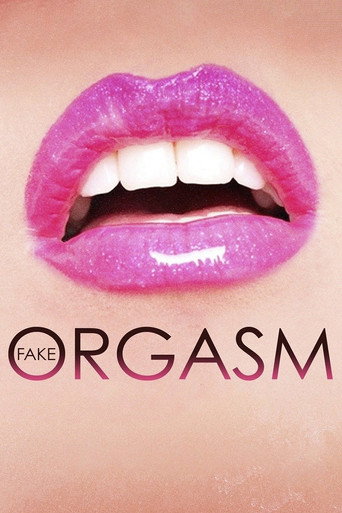 Fake Orgasm movie poster