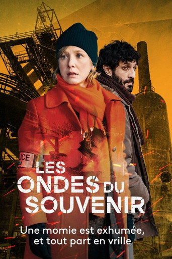 Les Ondes du souvenir movie poster