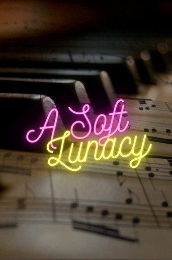 A Soft Lunacy movie poster