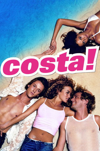 Costa! movie poster