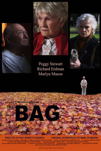 The Bag movie poster
