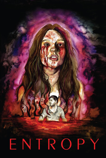 Entropy movie poster