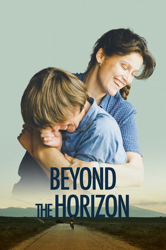 Beyond the Horizon movie poster