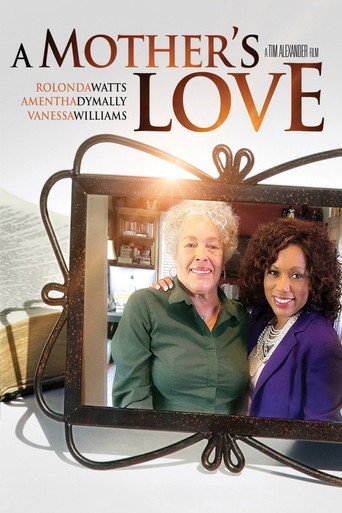 A Mother's Love movie poster