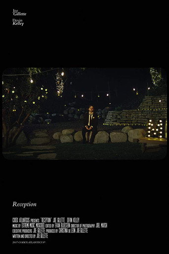 Reception movie poster