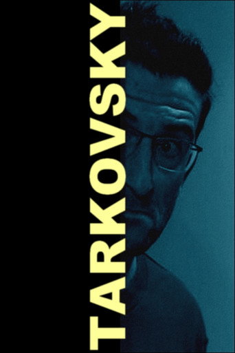 Tarkovsky movie poster