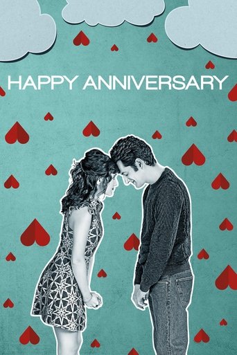 Happy Anniversary movie poster