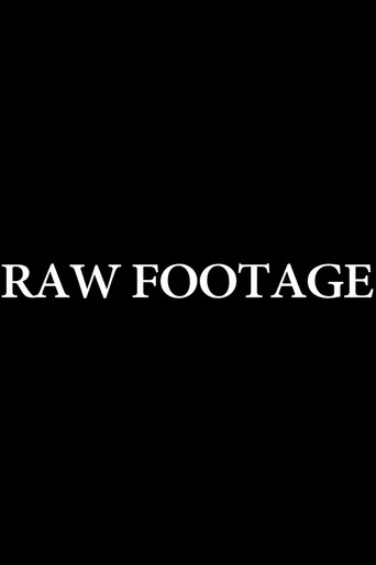 Raw Footage movie poster