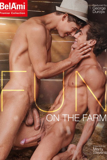 Fun on the Farm movie poster