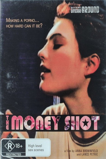 The Money Shot movie poster