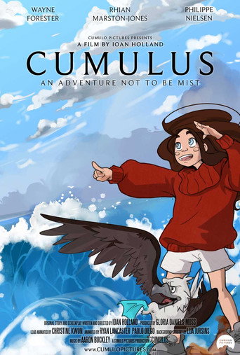 Cumulus movie poster