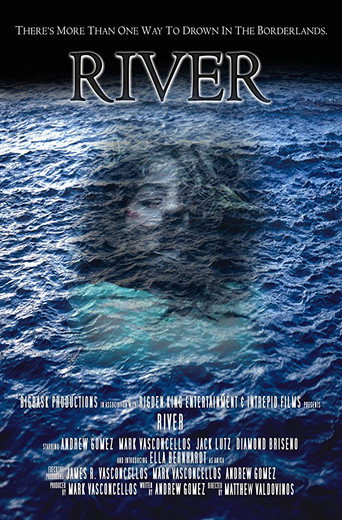 River movie poster