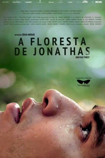 Jonathas' Forest movie poster