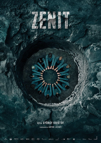 Zenith movie poster