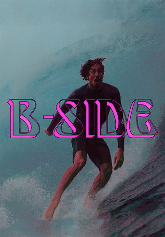 B-Side: Yago Dora movie poster