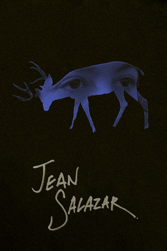 Jean Salazar movie poster