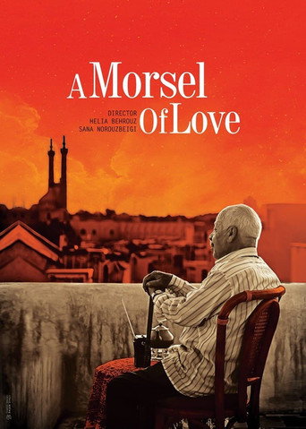 A Morsel of Love movie poster