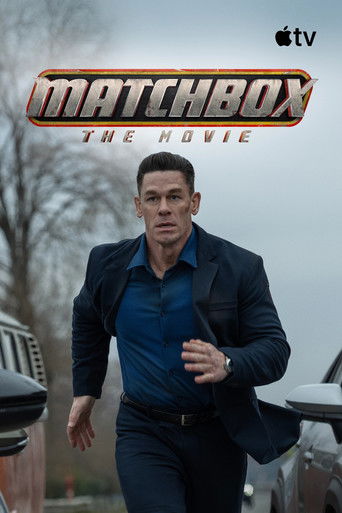 Matchbox movie poster