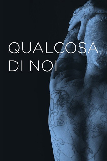 Qualcosa di noi movie poster