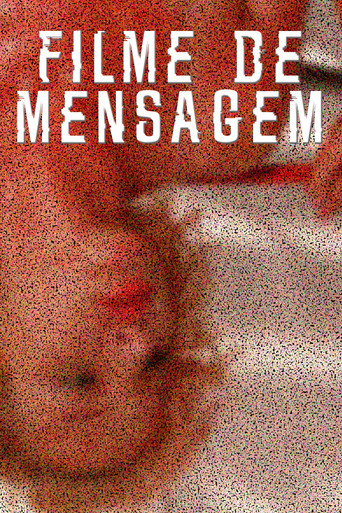 FILME DE MENSAGEM movie poster