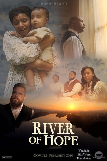 River of Hope movie poster