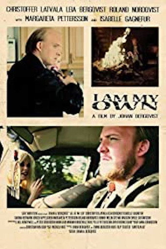 I Am My Own movie poster