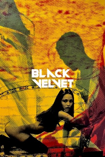 Black Velvet movie poster
