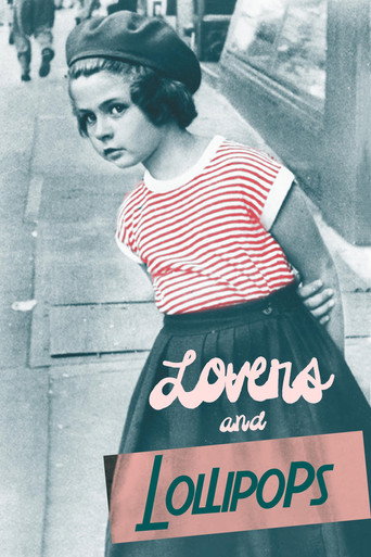 Lovers and Lollipops movie poster