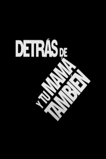 Behind the Scenes of 'Y Tu Mamá También' movie poster