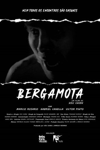 Bergamot movie poster