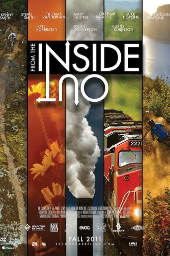 From the Inside Out movie poster