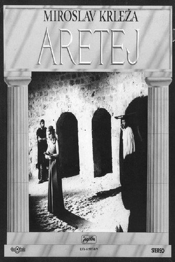 Aretheus movie poster