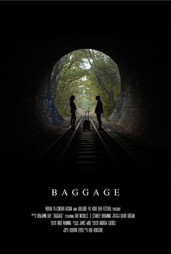 Baggage movie poster