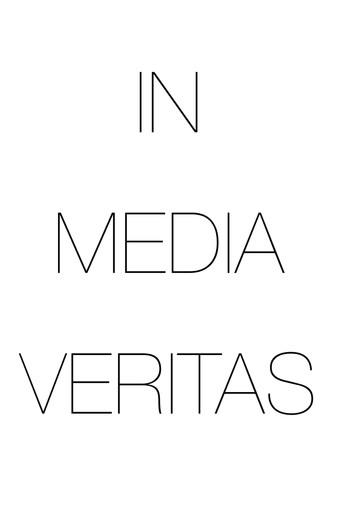 In Media Veritas movie poster