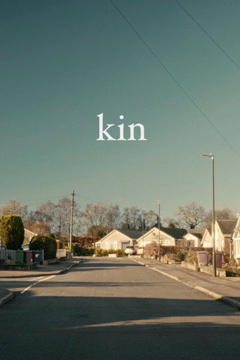 Kin movie poster