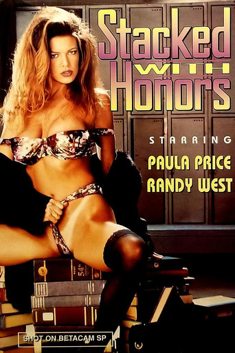 Stacked with Honors movie poster