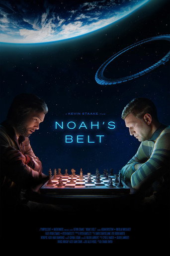 Noah's Belt movie poster