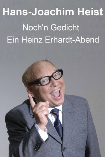 Noch'n Gedicht movie poster