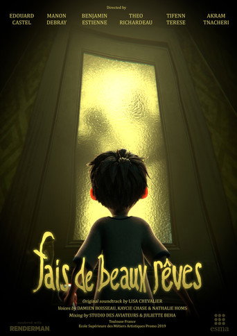 Sweet Dreams movie poster
