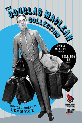A Trip Through the World's Greatest Motion Picture Studios movie poster