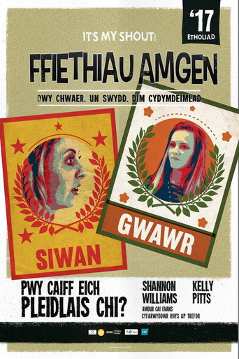 Ffeithiau Amgen movie poster