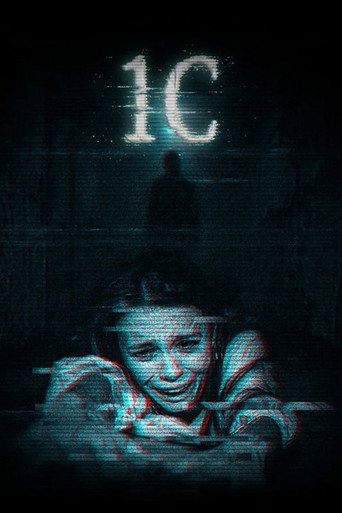 1C movie poster