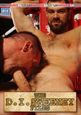 The D.I. Sweeney Files movie poster